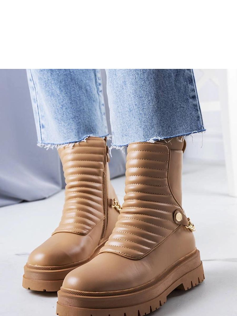 Boty  model 205888 Solea 