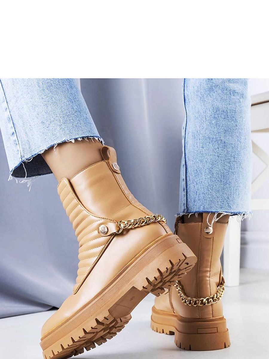 Boty  model 205888 Solea 