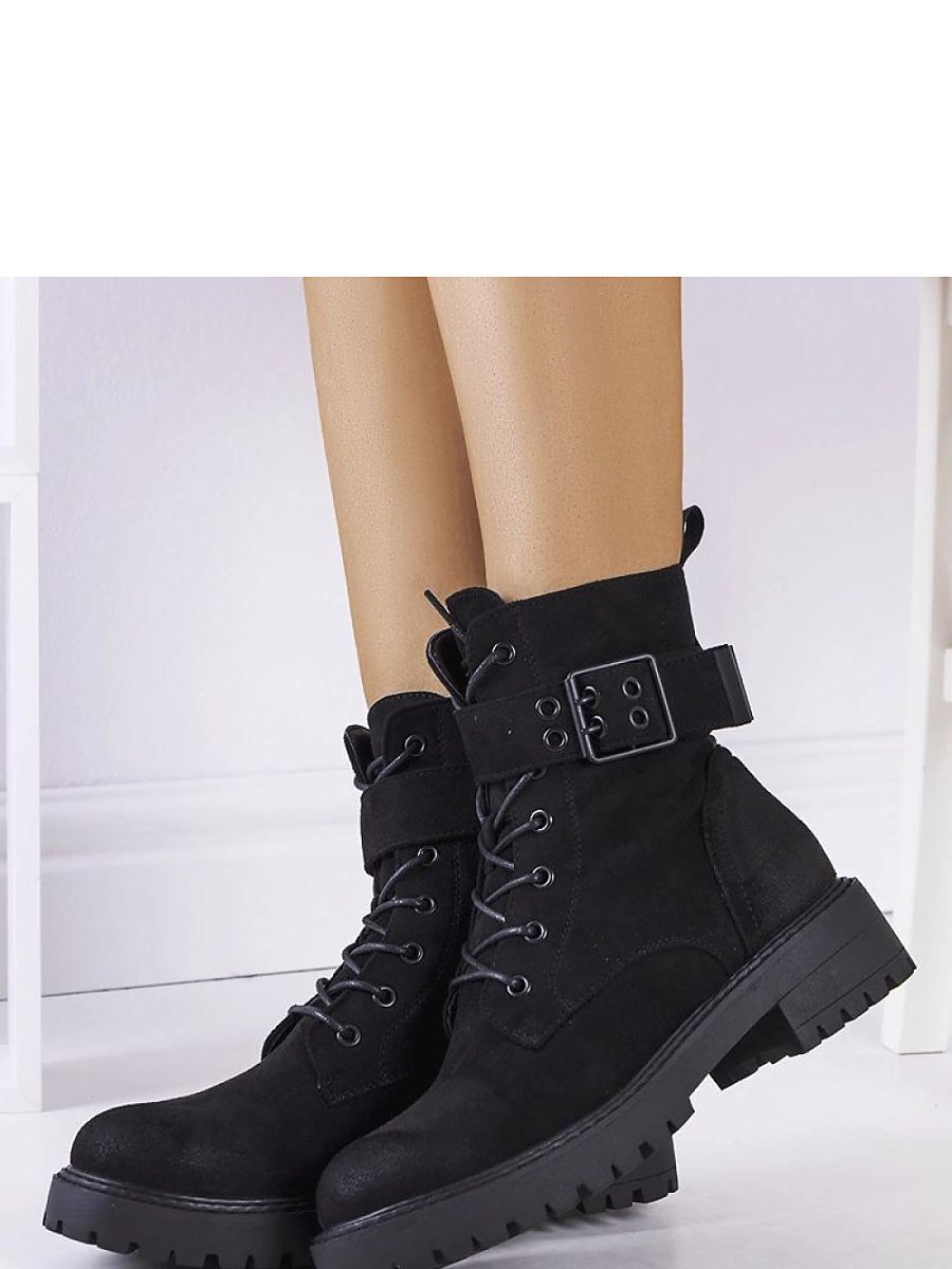 Boty  model 205897 Solea 