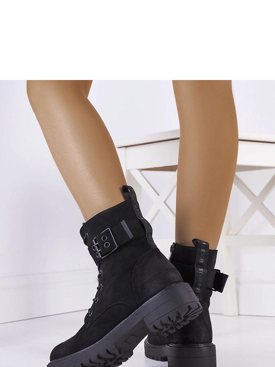 Boty  model 205897 Solea 