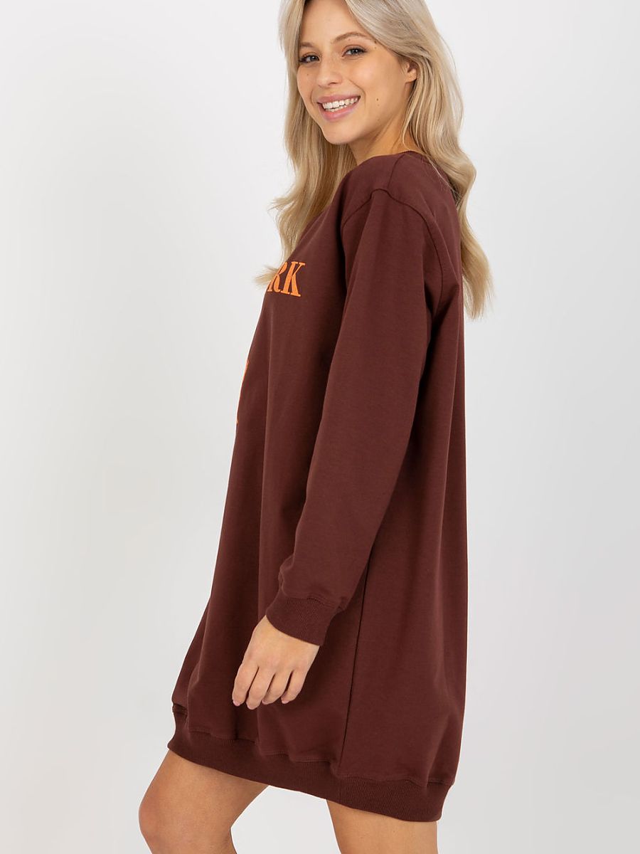 Mikina  model 206008 Factory Price 