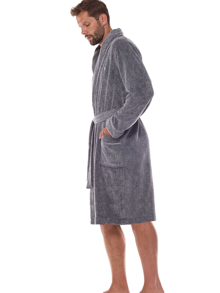 Pánský župan  model 206079 L&L collection 