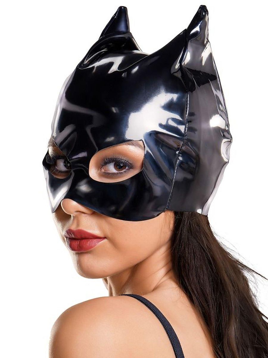 Maska model 206327 Glossy 