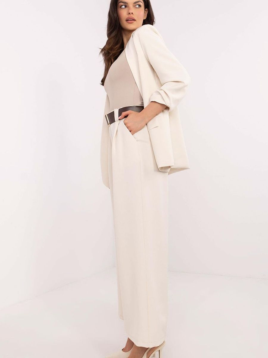 Dámské kalhoty  model 206408 Italy Moda 