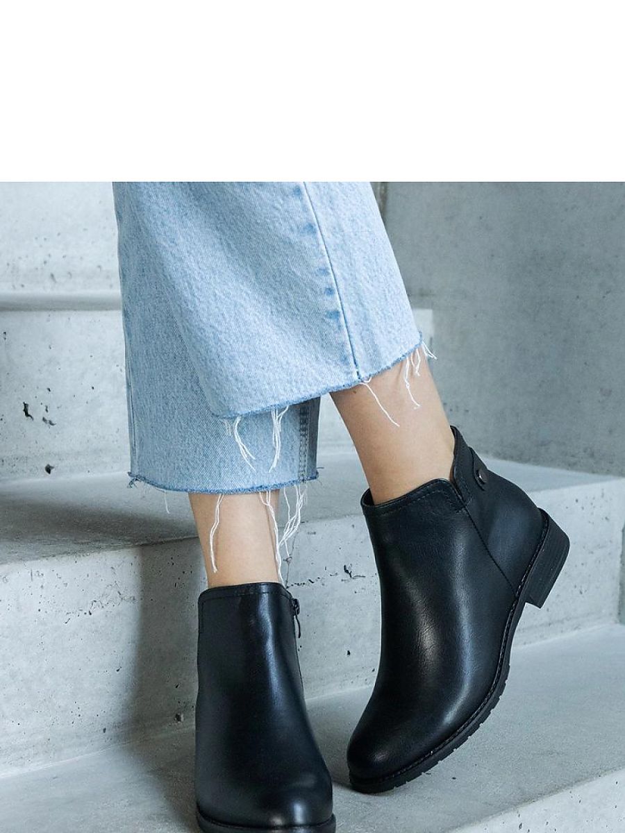 Boty  model 206420 Solea 