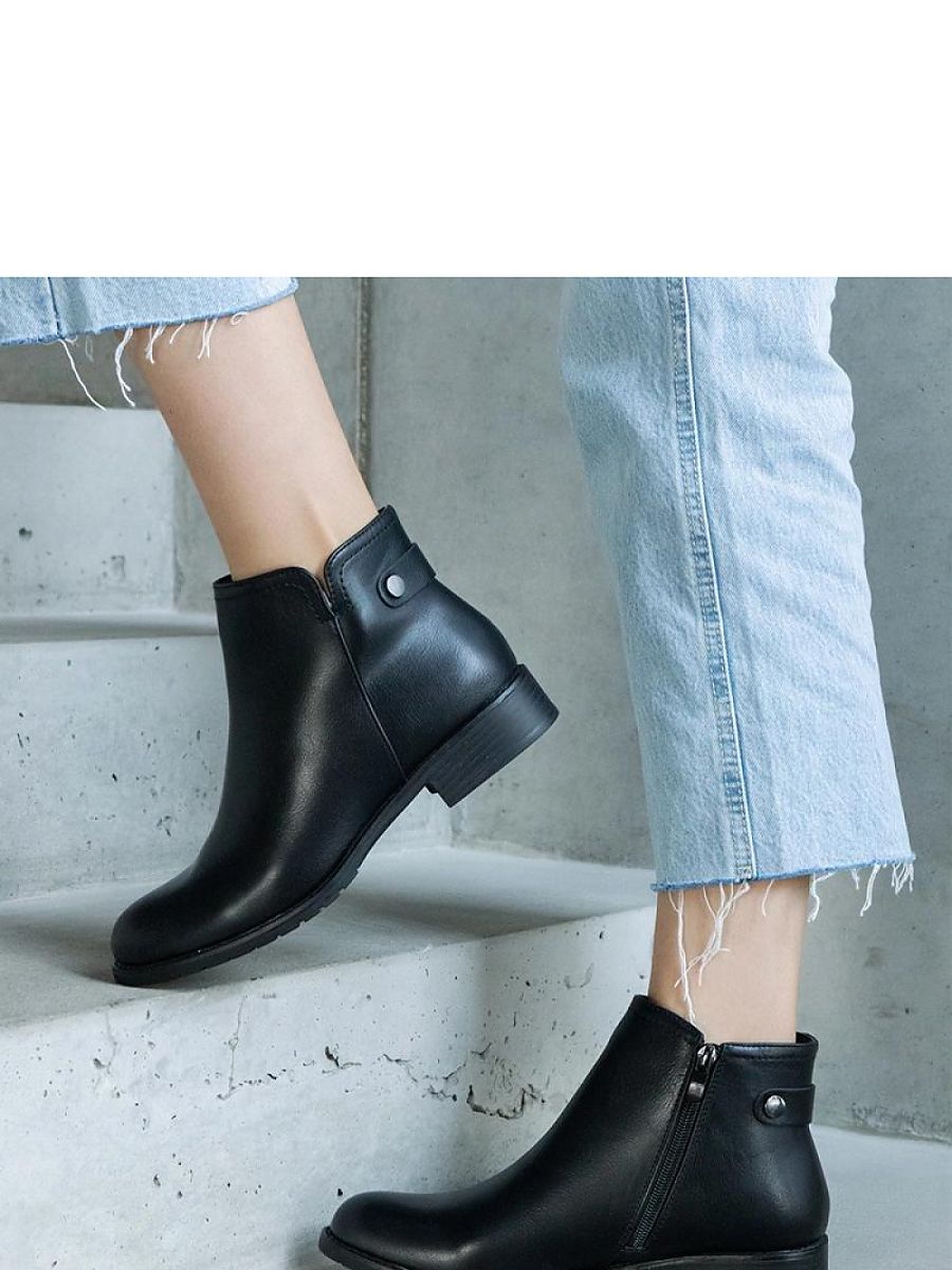 Boty  model 206420 Solea 