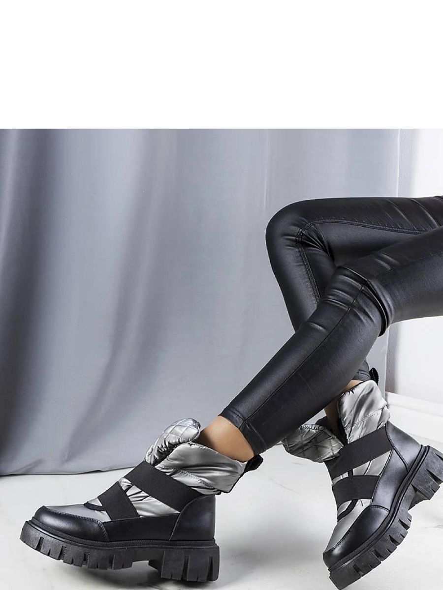 Boty  model 206423 Solea 