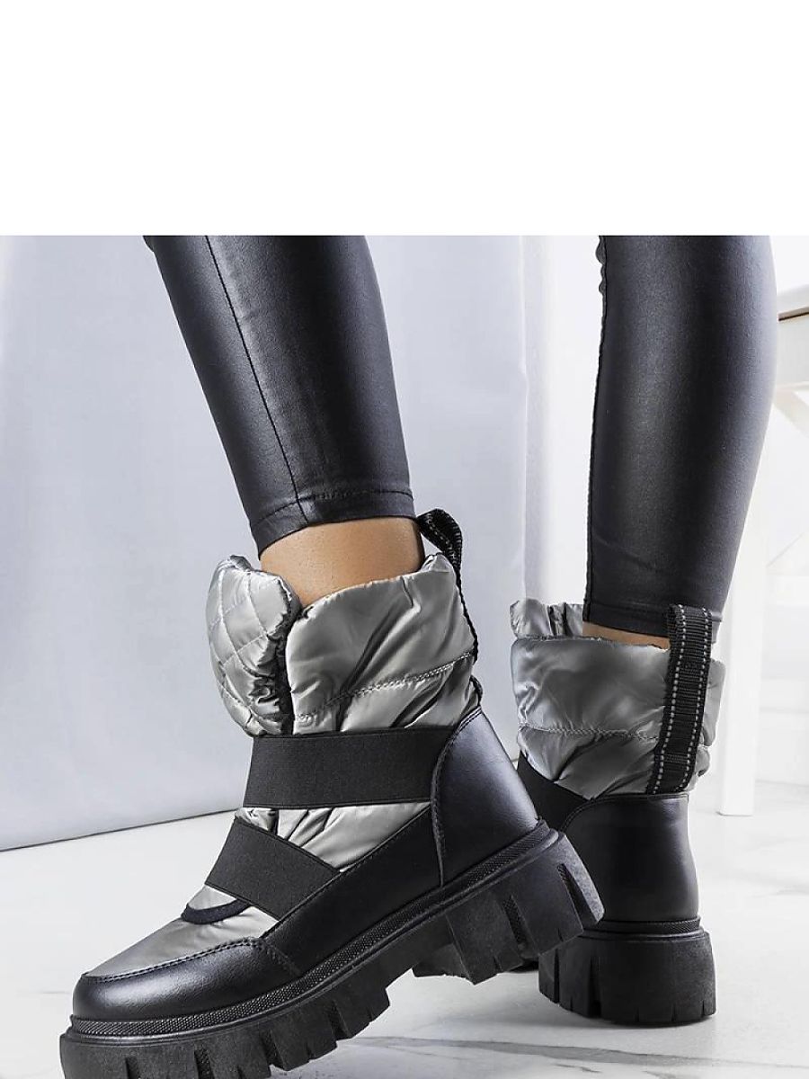 Boty  model 206423 Solea 