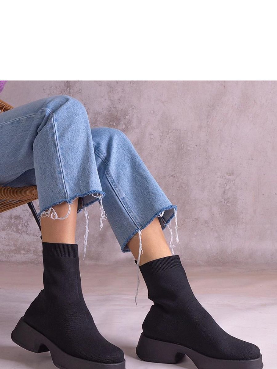 Boty  model 206425 Solea 