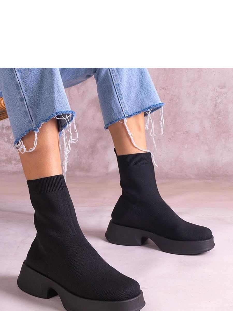 Boty  model 206425 Solea 