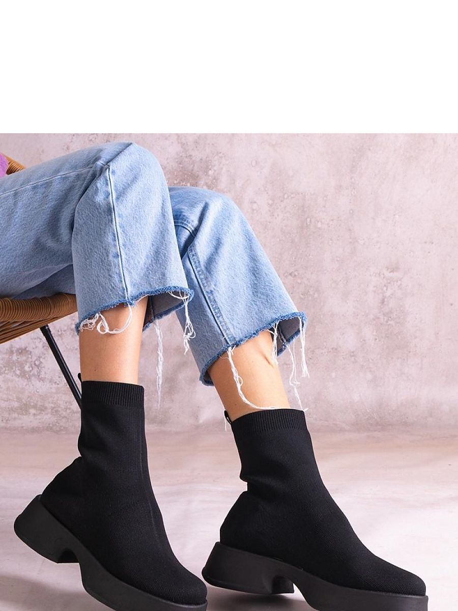 Boty  model 206425 Solea 