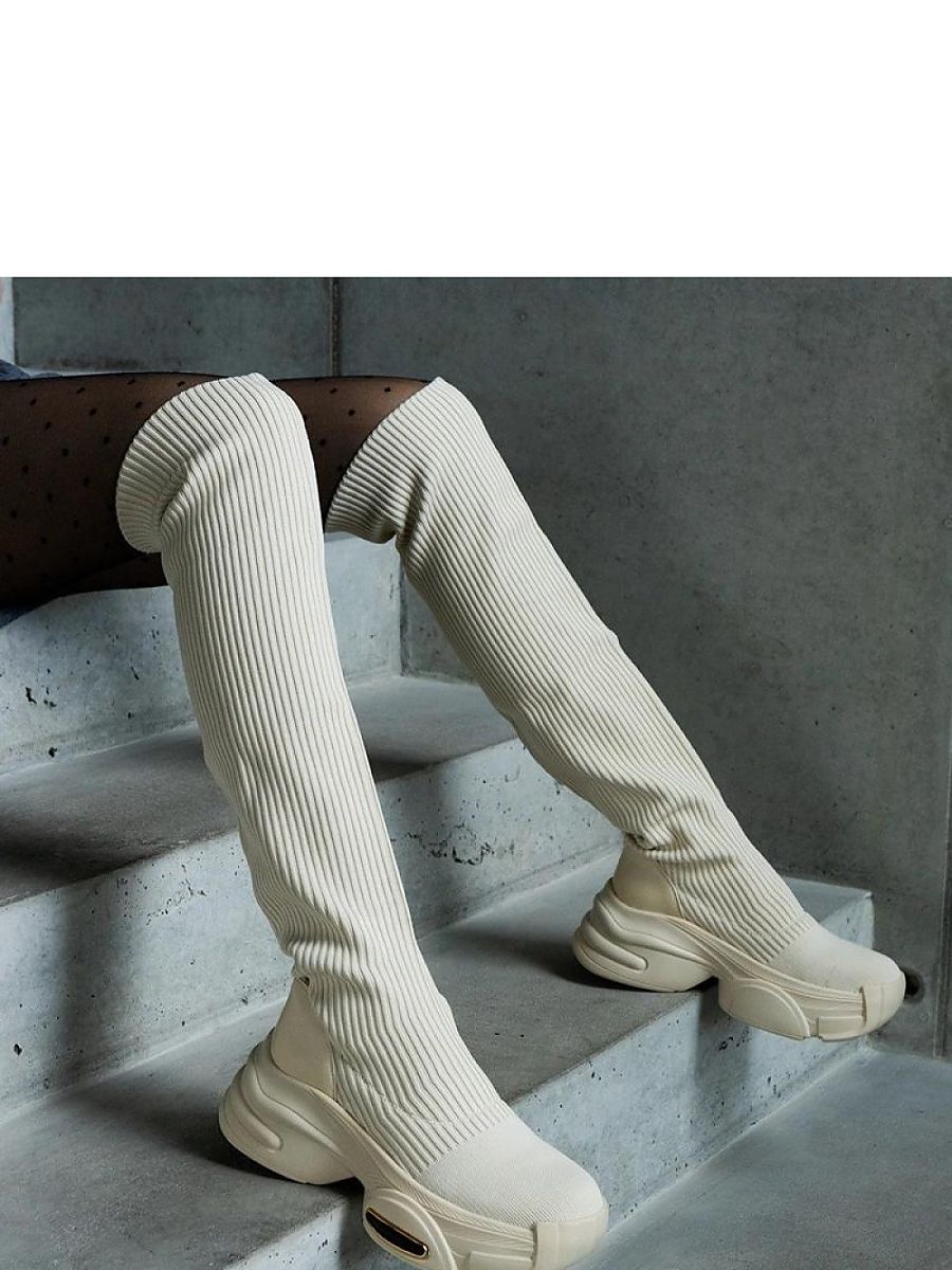 Thigh-Hight Boots model 206429 Solea 