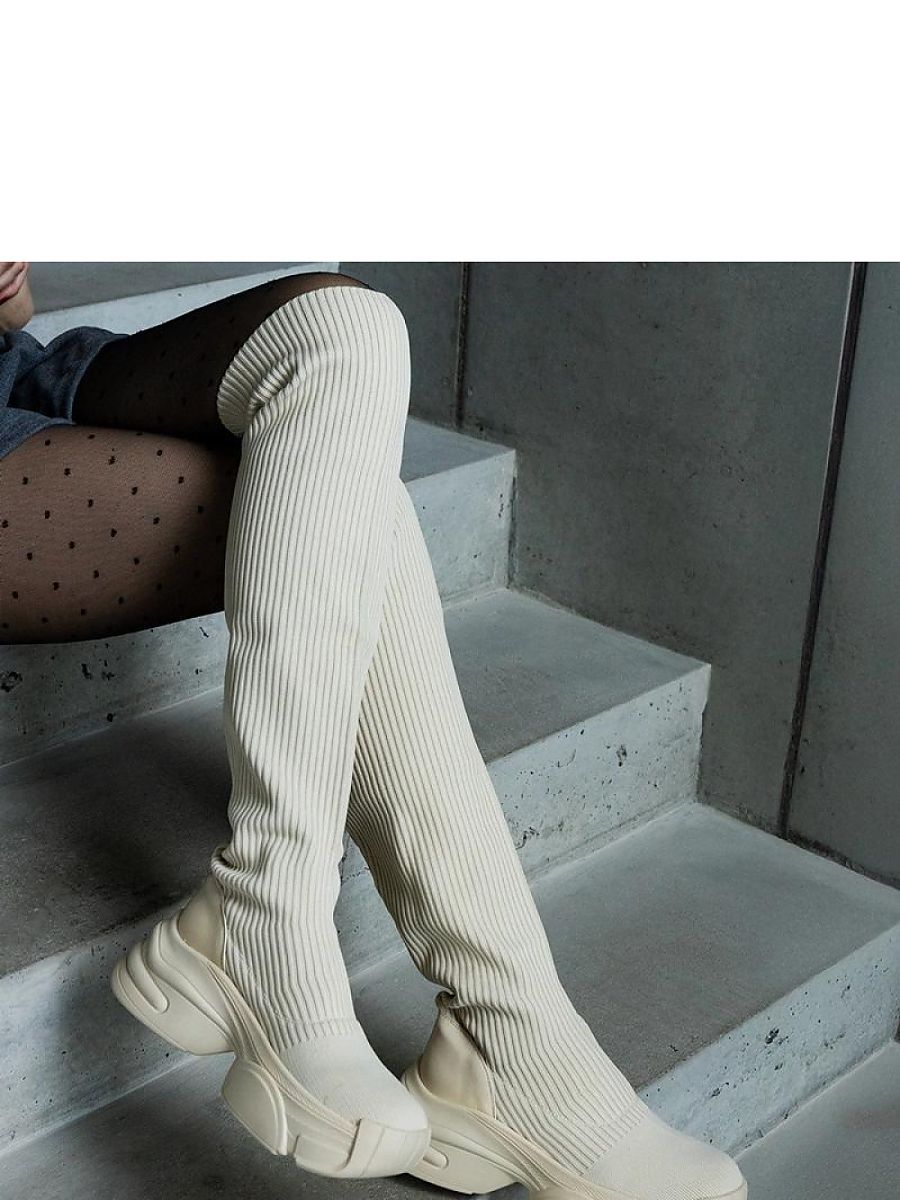 Thigh-Hight Boots model 206429 Solea 