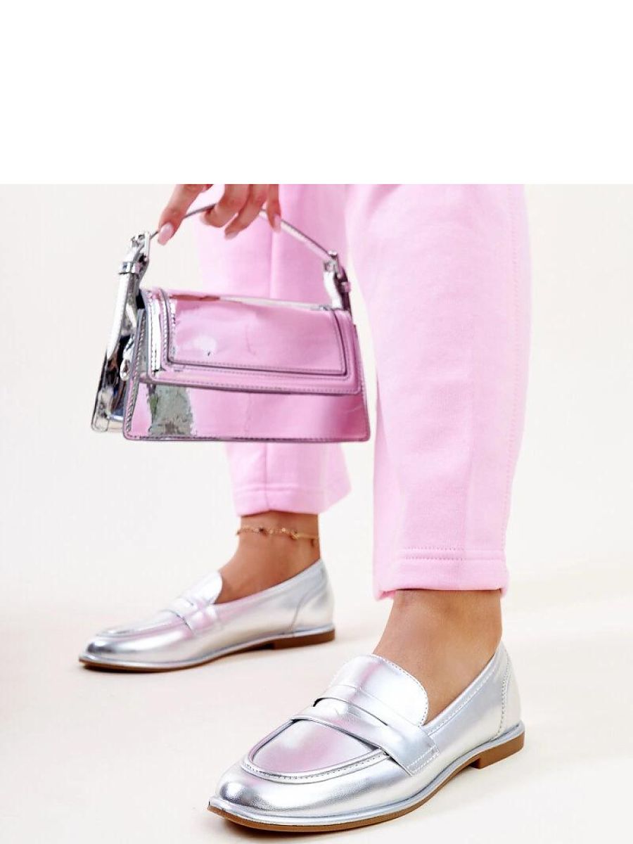 Half shoes model 206459 Solea 