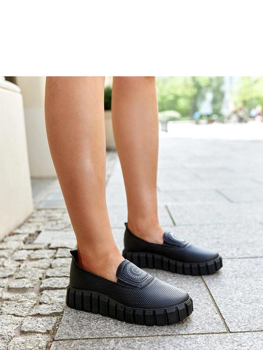 Polobotky  model 206460 Solea 