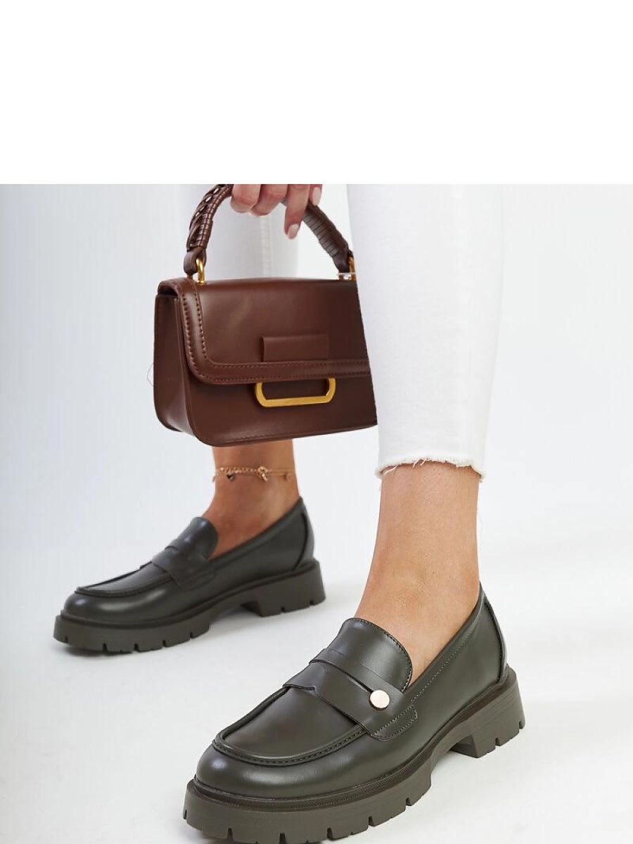 Polobotky  model 206464 Solea 