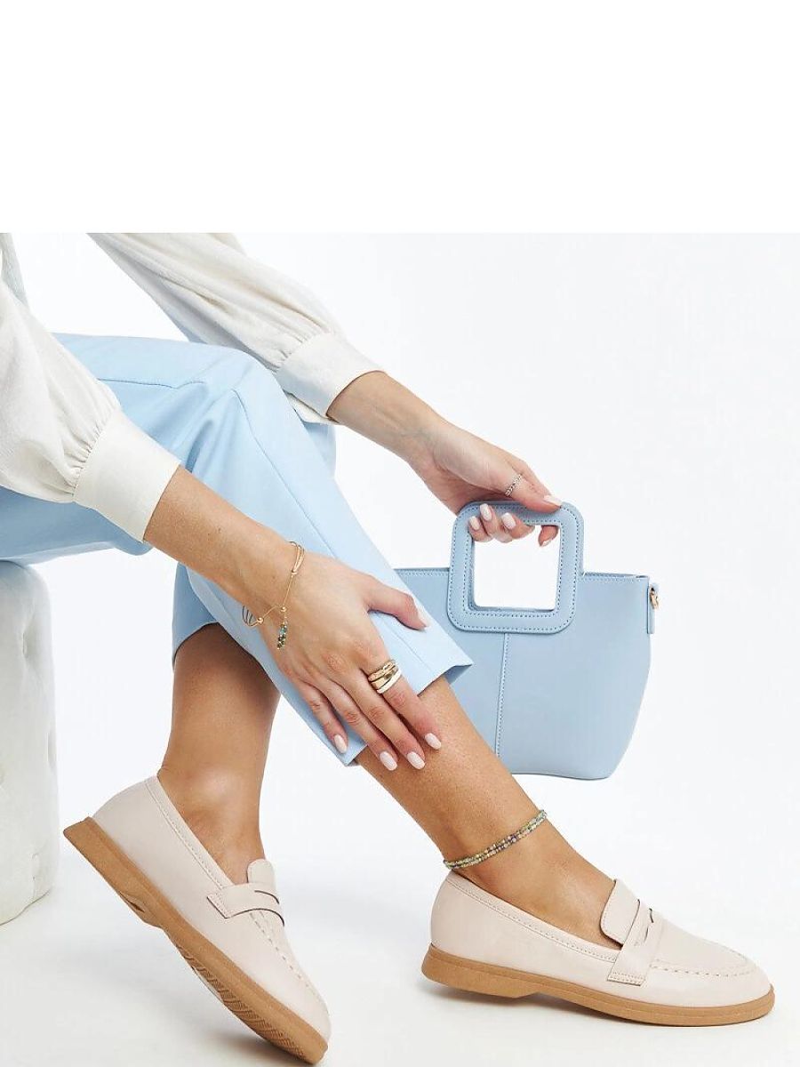 Polobotky  model 206469 Solea 