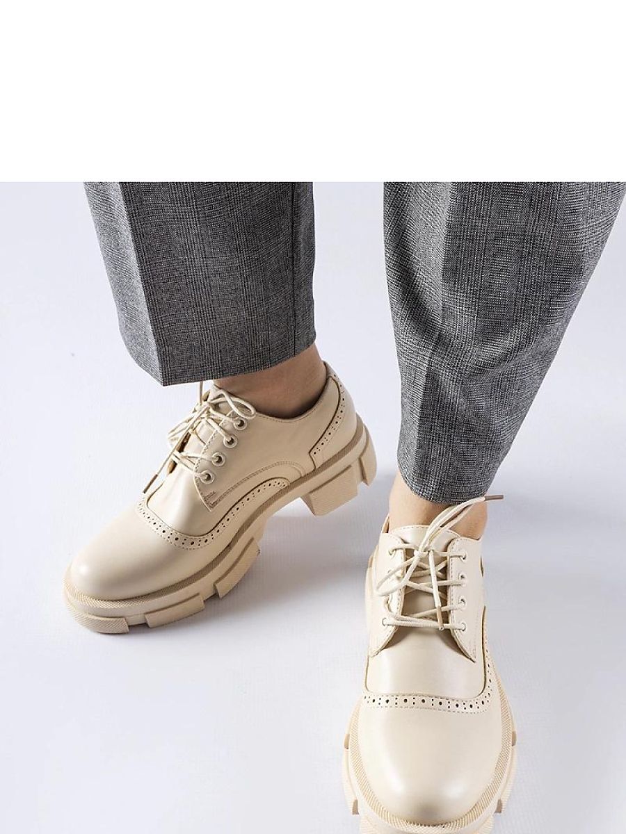 Polobotky  model 206483 Solea 