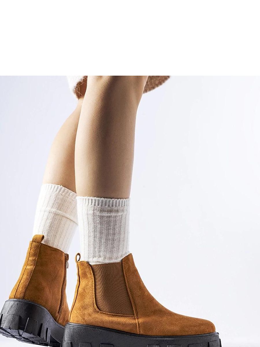 Boty  model 206485 Solea 
