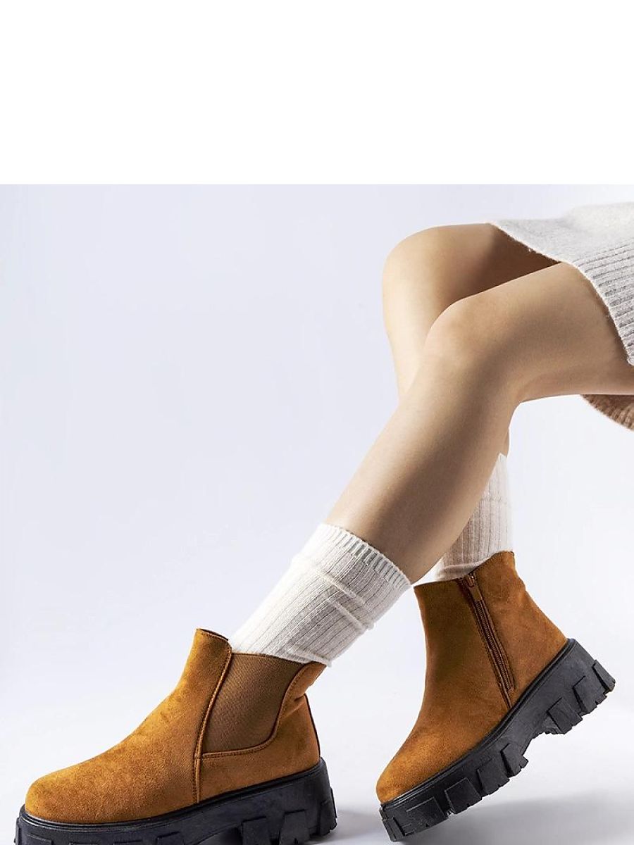 Boty  model 206485 Solea 
