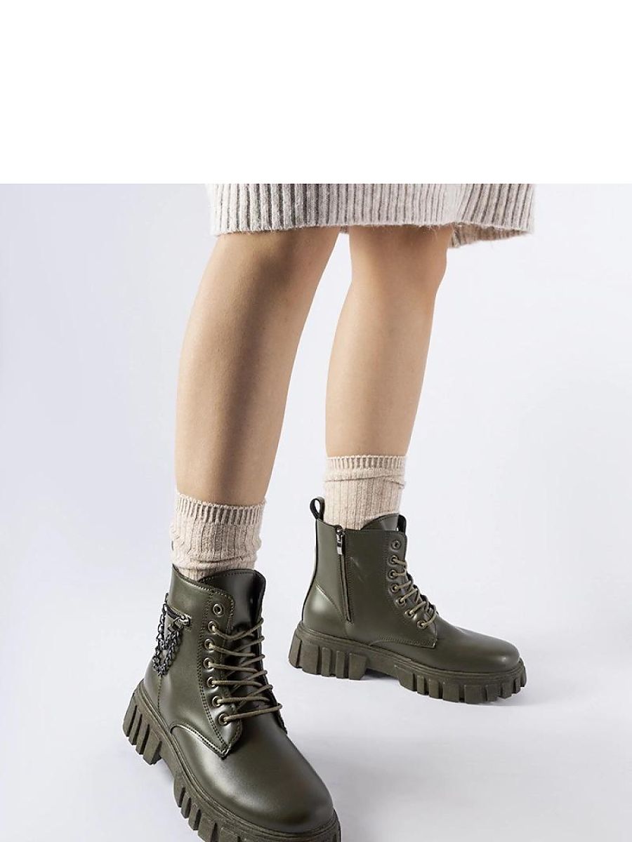 Boty  model 206488 Solea 