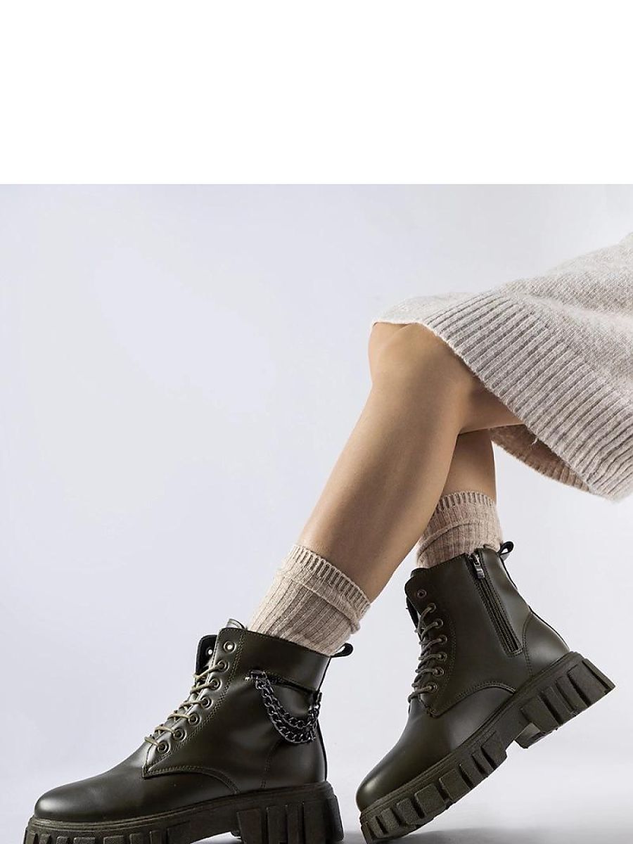 Boty  model 206488 Solea 