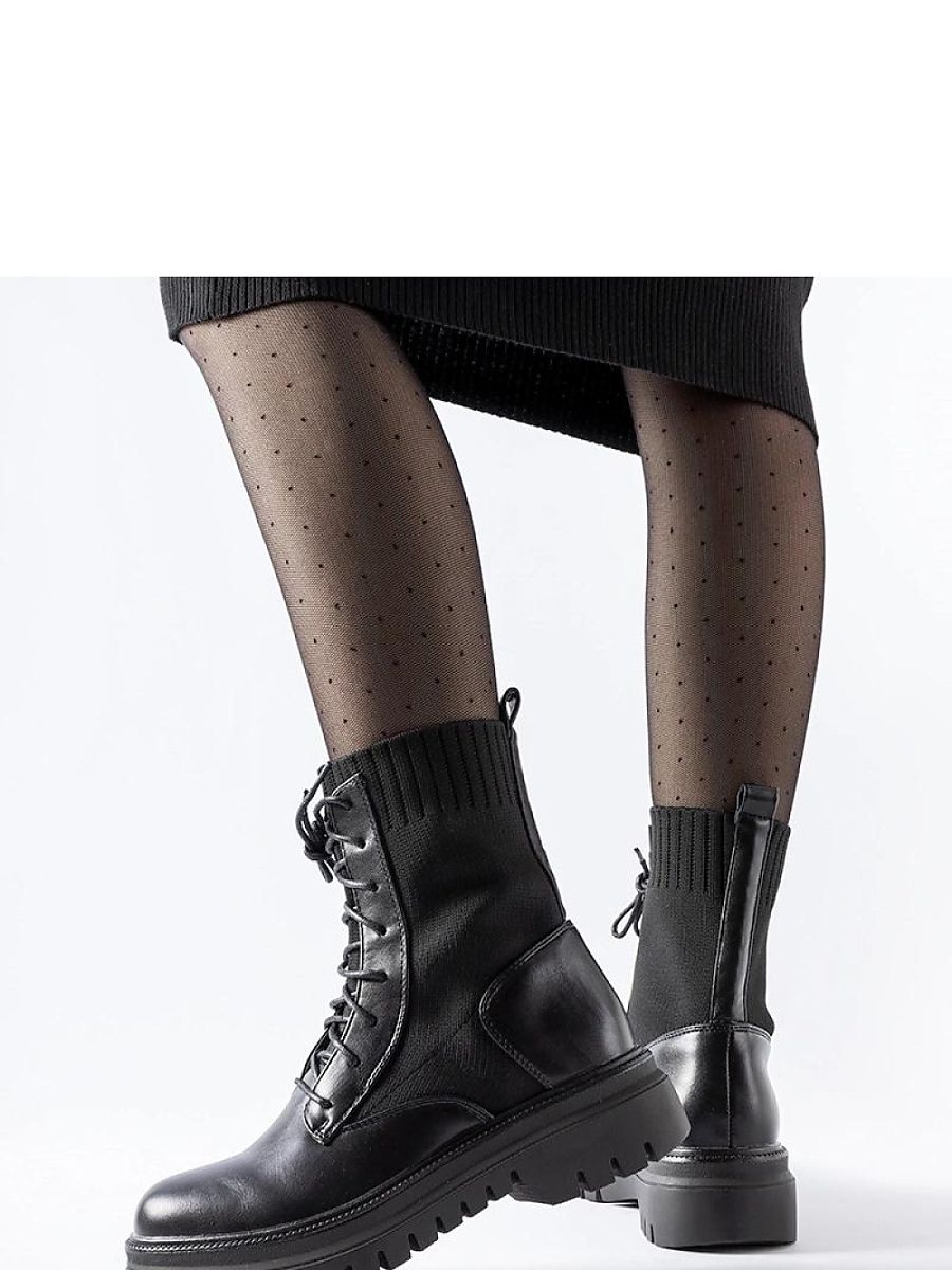 Boty  model 206507 Solea 