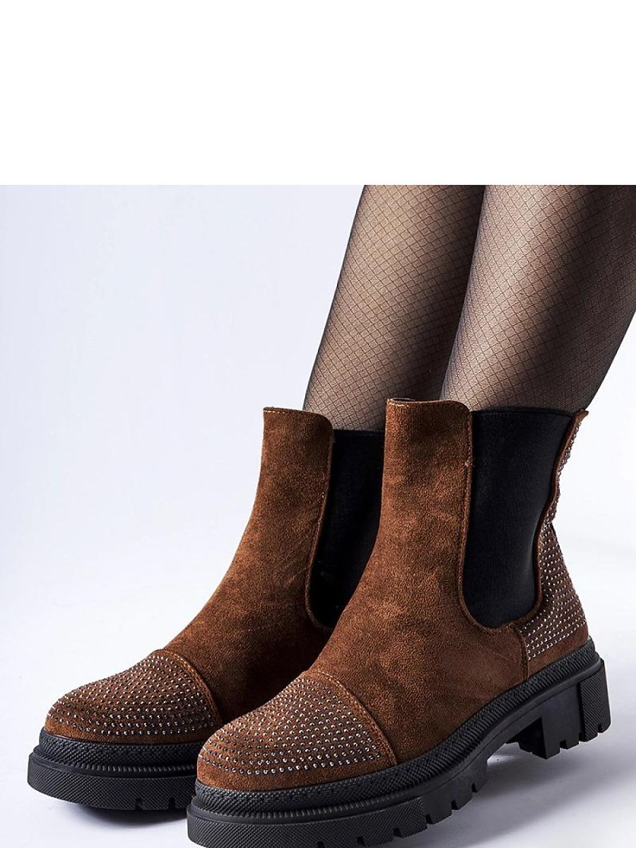 Boty  model 206511 Solea 