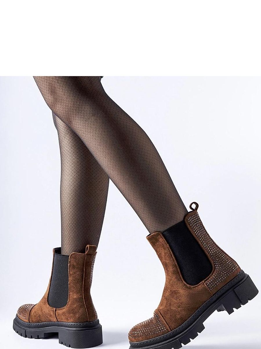 Boty  model 206511 Solea 