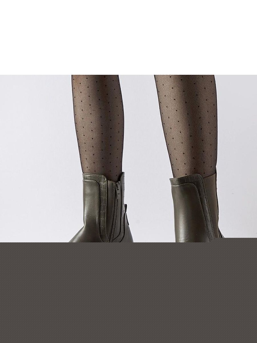 Boty  model 206516 Solea 