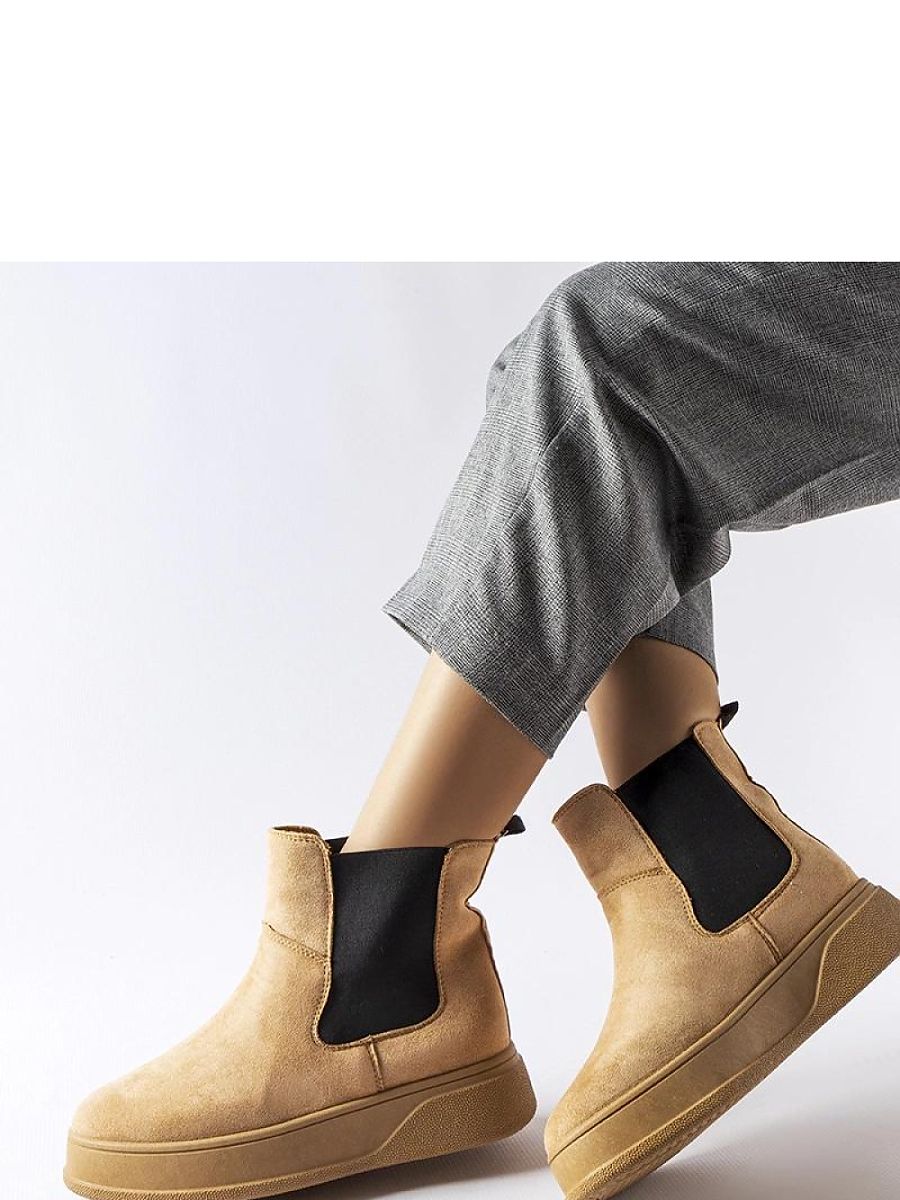 Boty  model 206517 Solea 