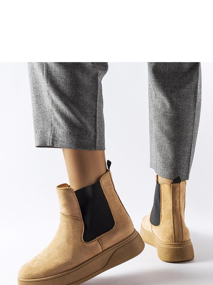Boty  model 206517 Solea 