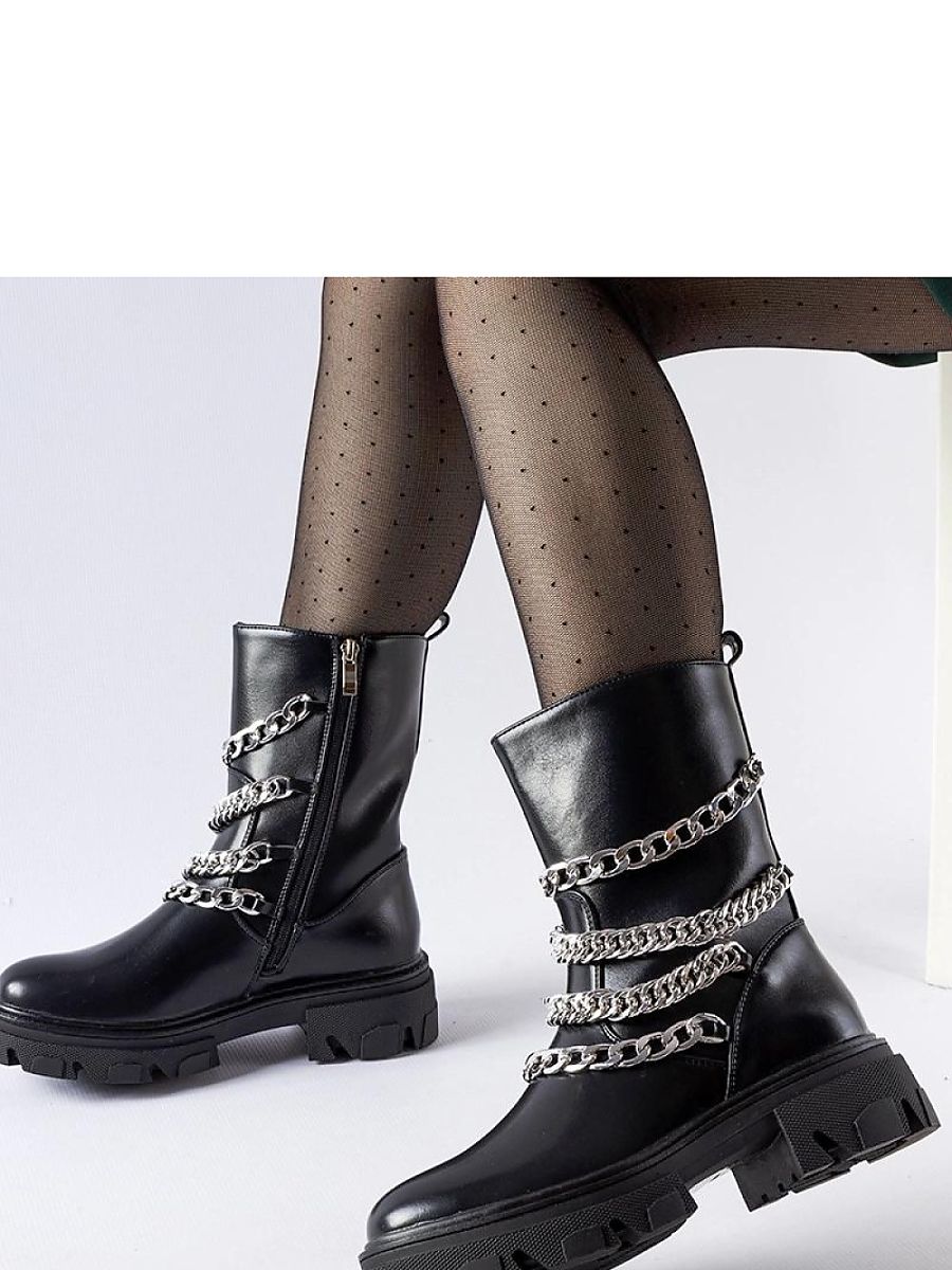 Boty  model 206523 Solea 