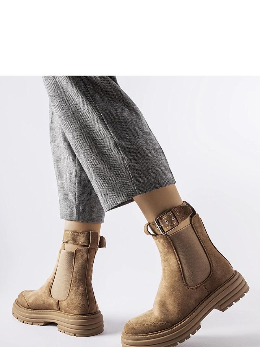 Boty  model 206530 Solea 