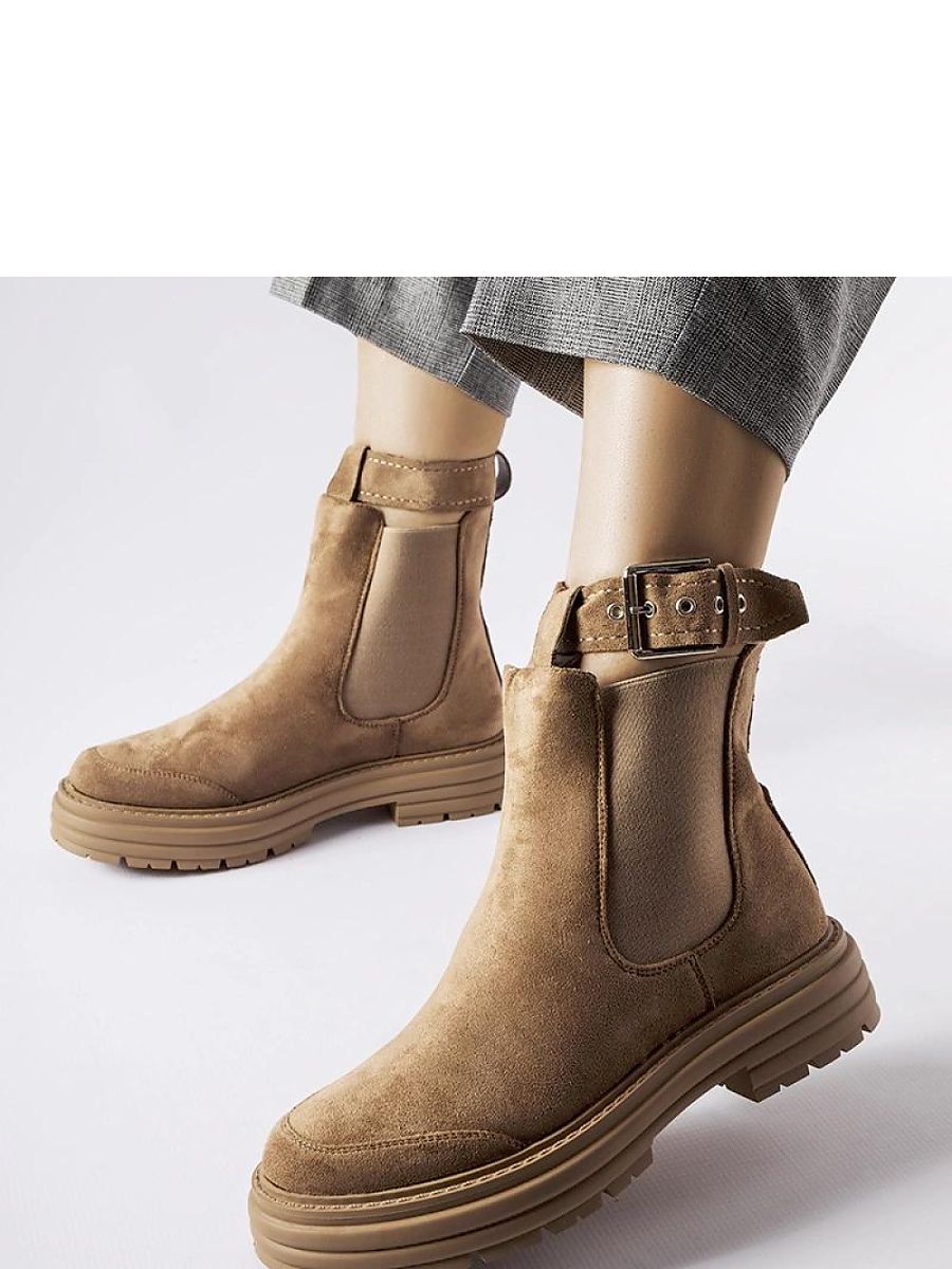 Boty  model 206530 Solea 