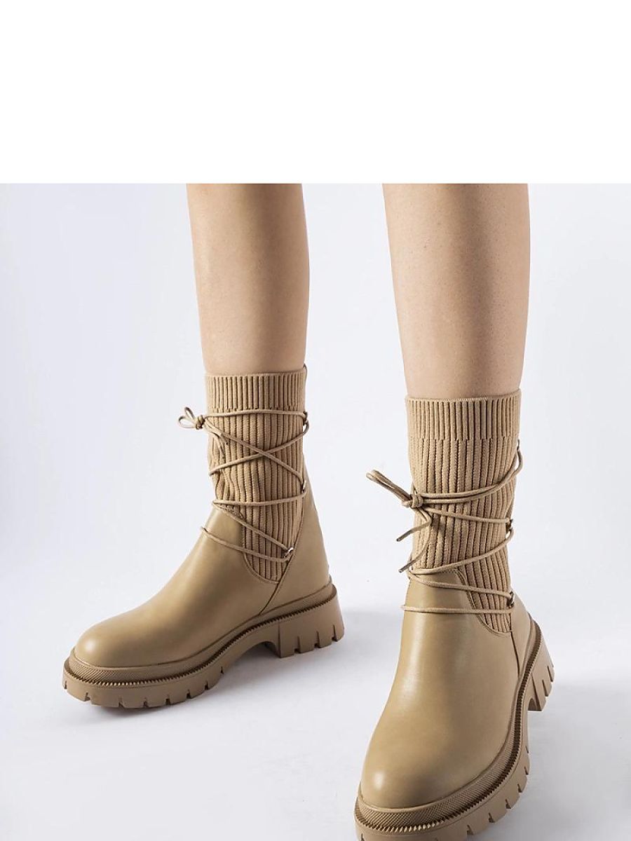 Boty  model 206532 Solea 