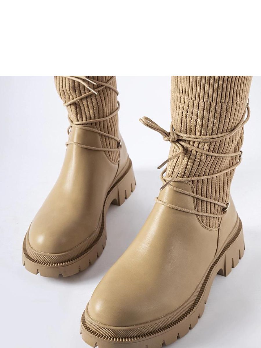 Boty  model 206532 Solea 