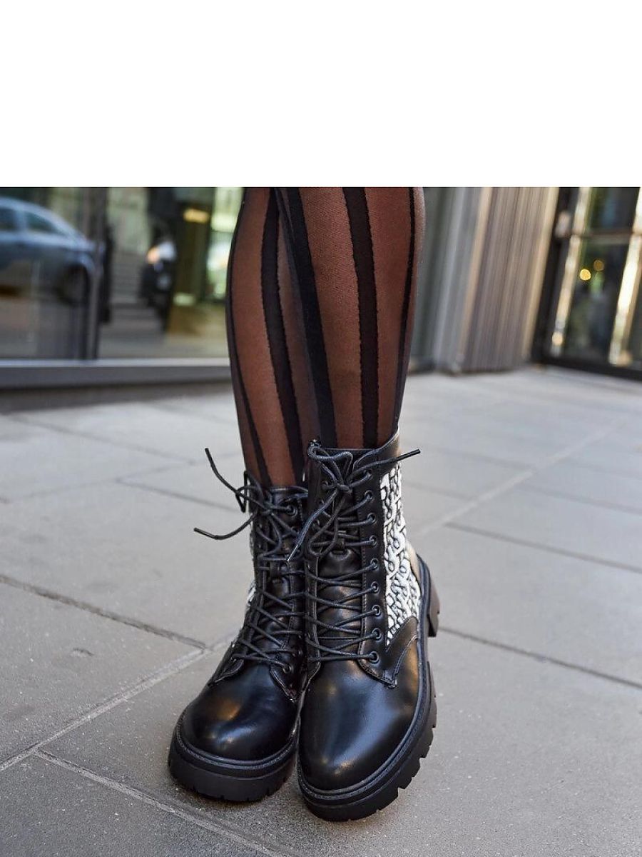 Boty  model 206533 Solea 
