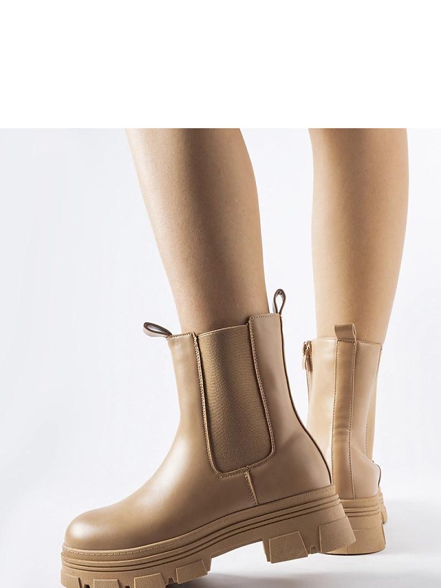 Boty  model 206534 Solea 