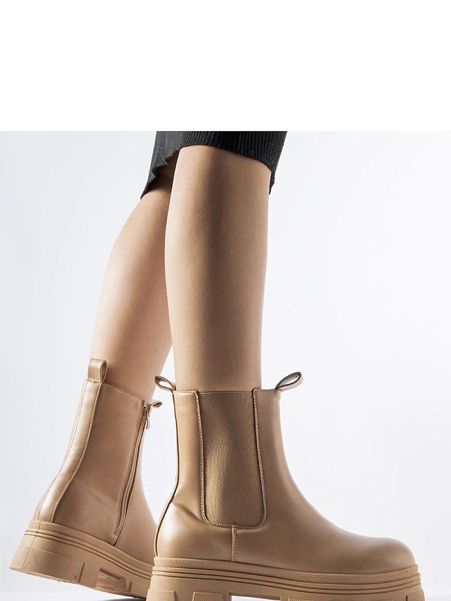 Boty  model 206534 Solea 