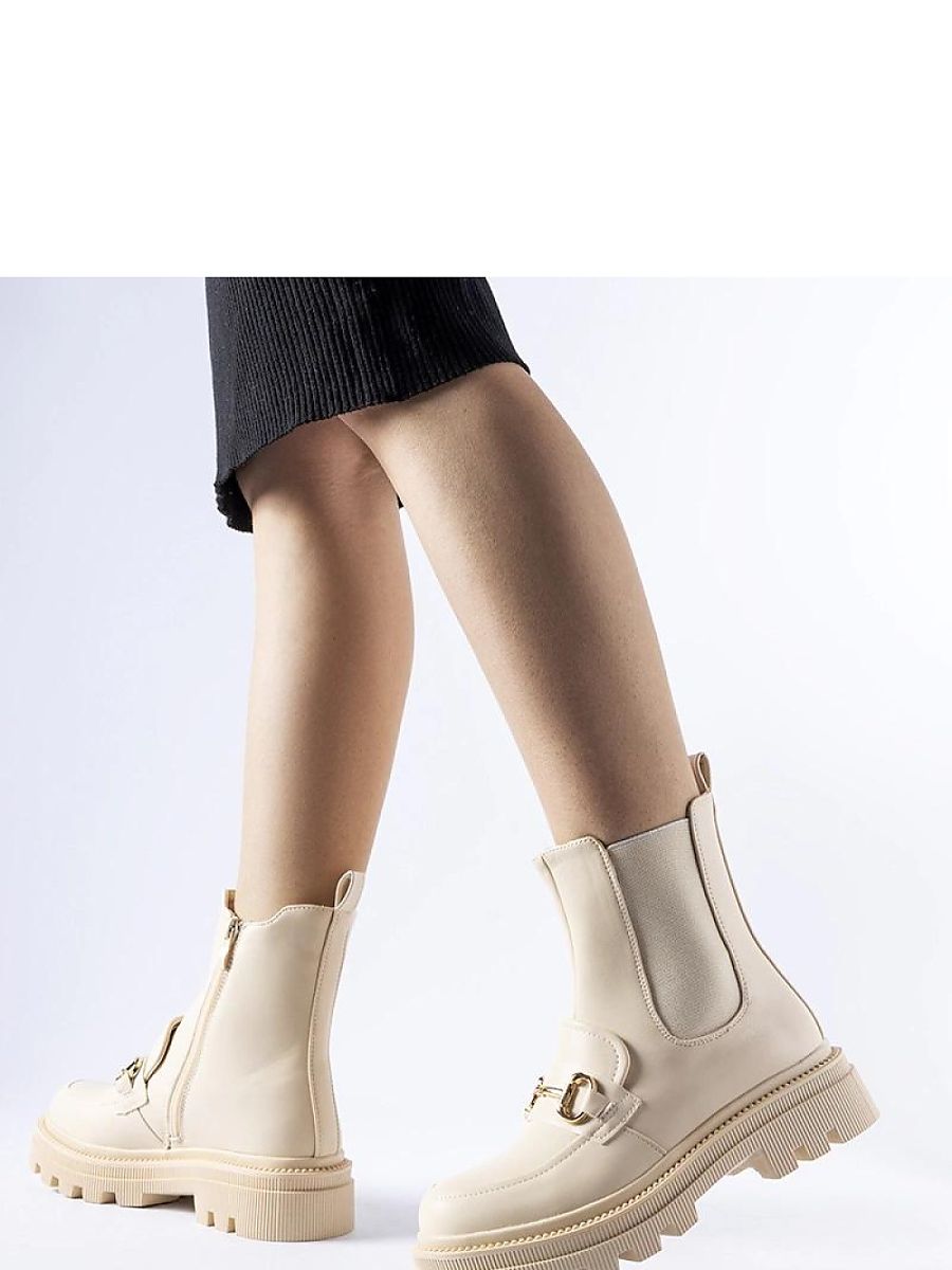 Boty  model 206539 Solea 