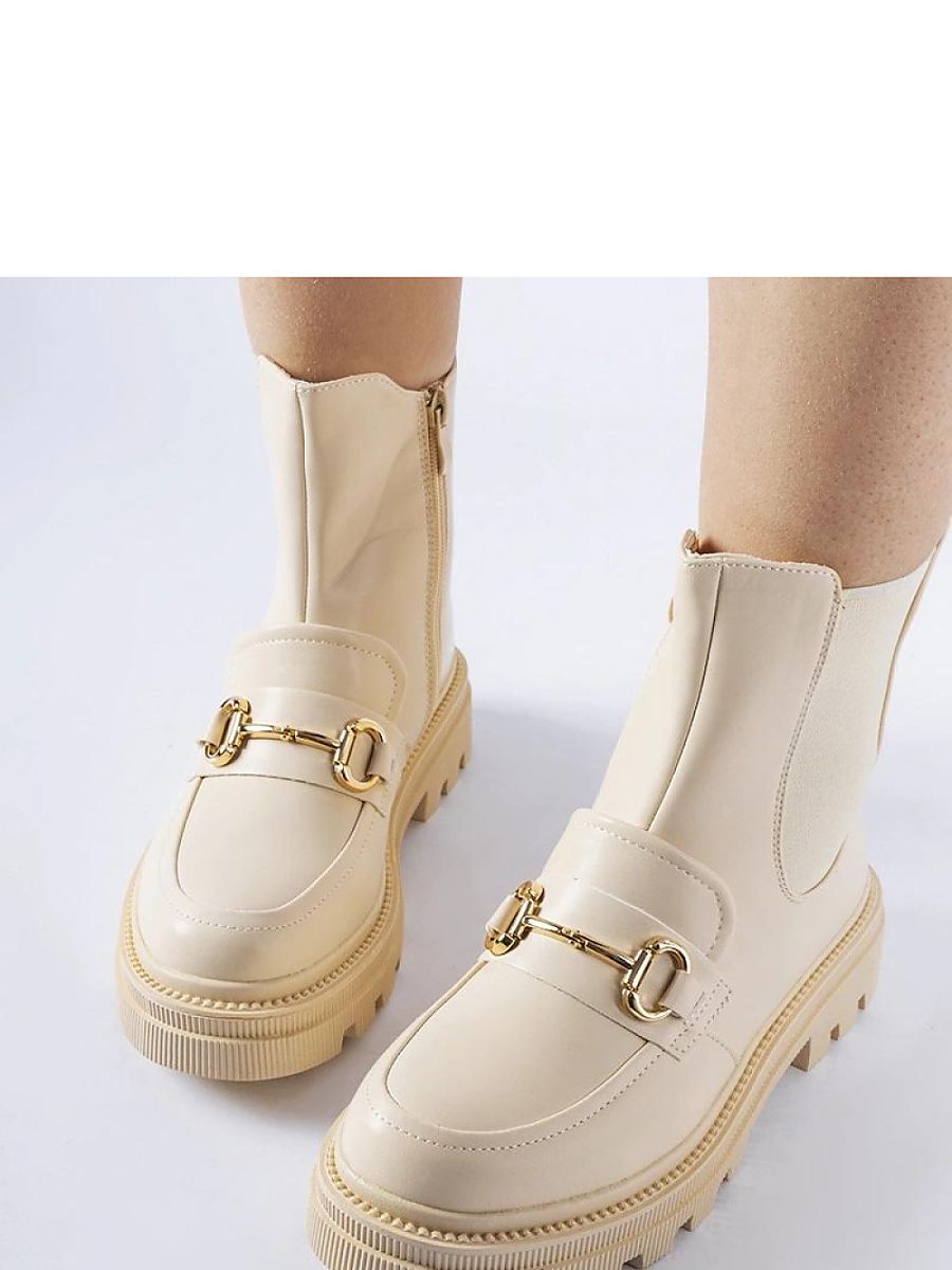 Boty  model 206539 Solea 
