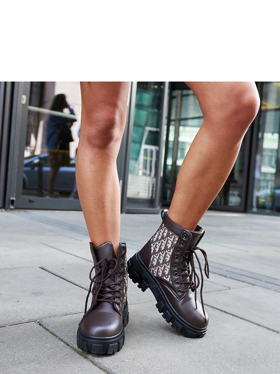 Boty  model 206540 Solea 