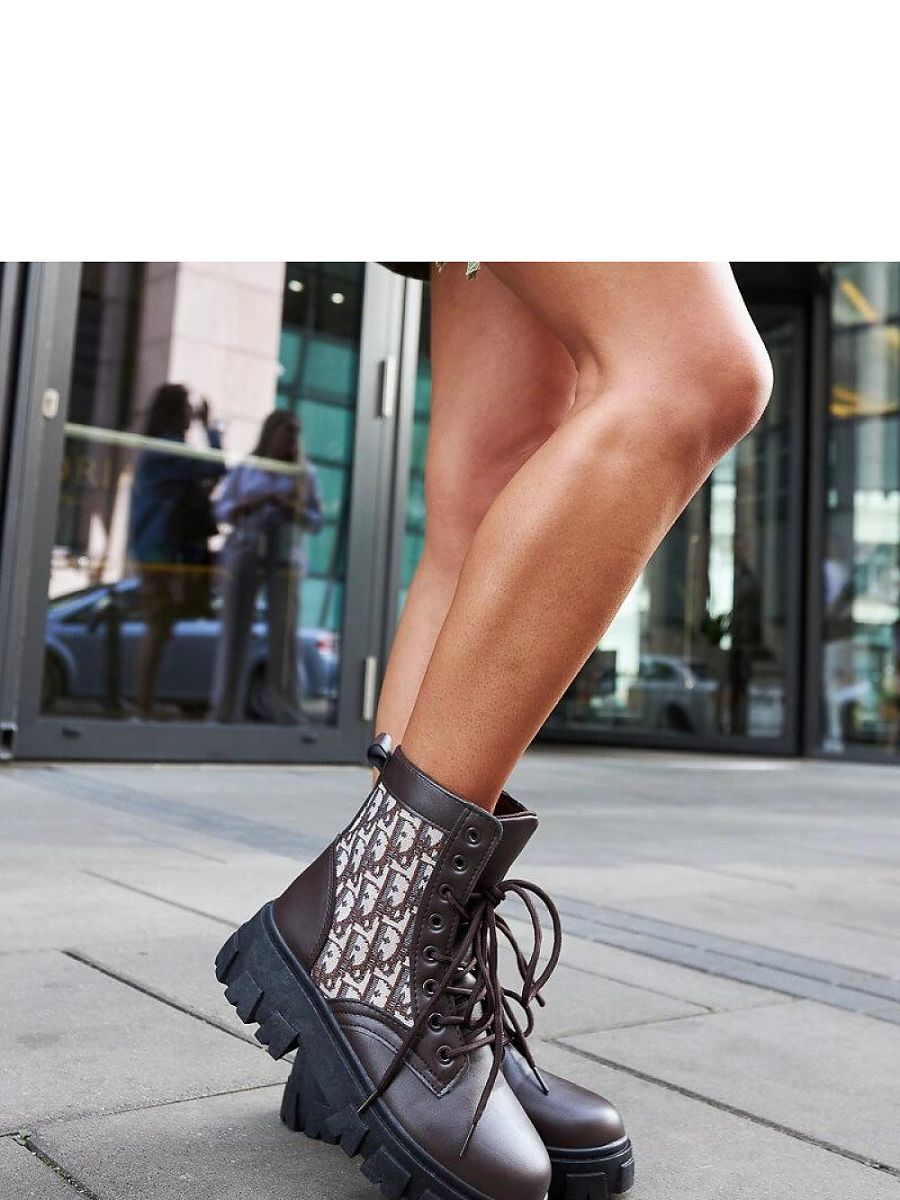 Boty  model 206540 Solea 