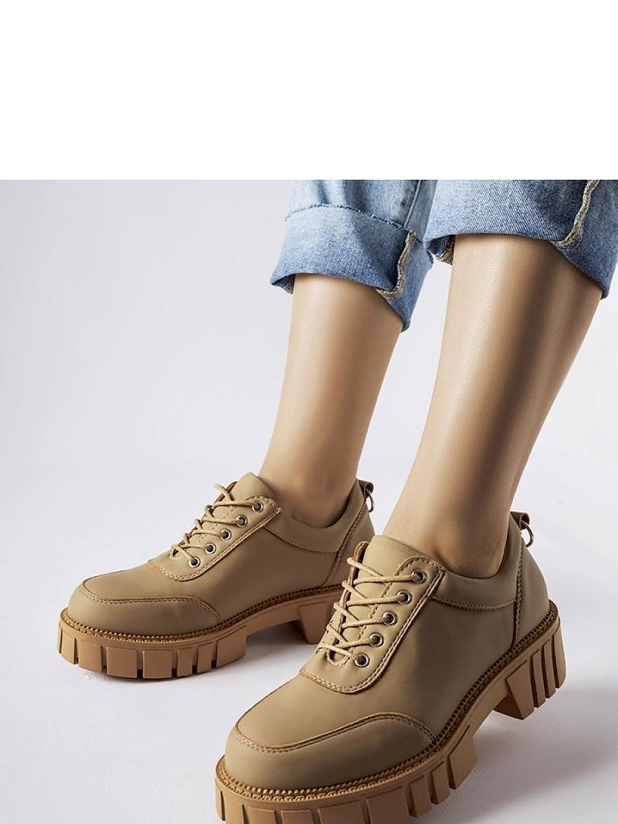 Polobotky  model 206551 Solea 