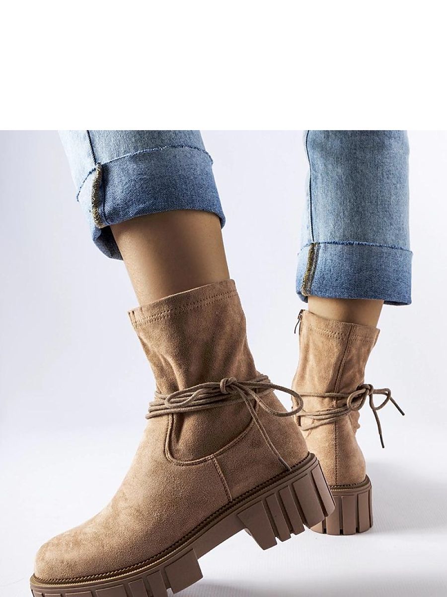 Boty  model 206558 Solea 