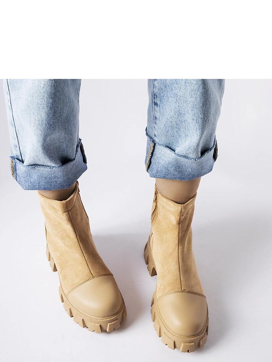 Boty  model 206559 Solea 