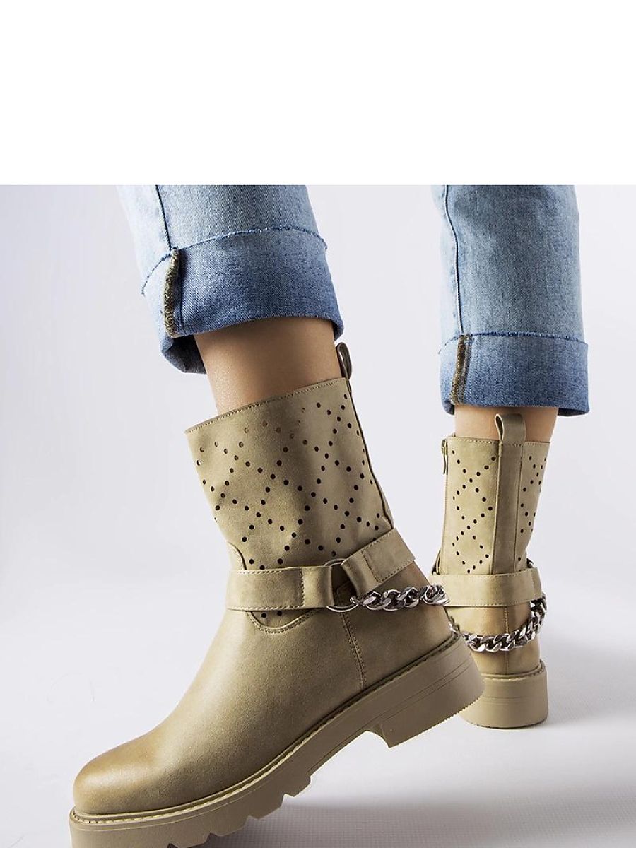 Boty  model 206562 Solea 