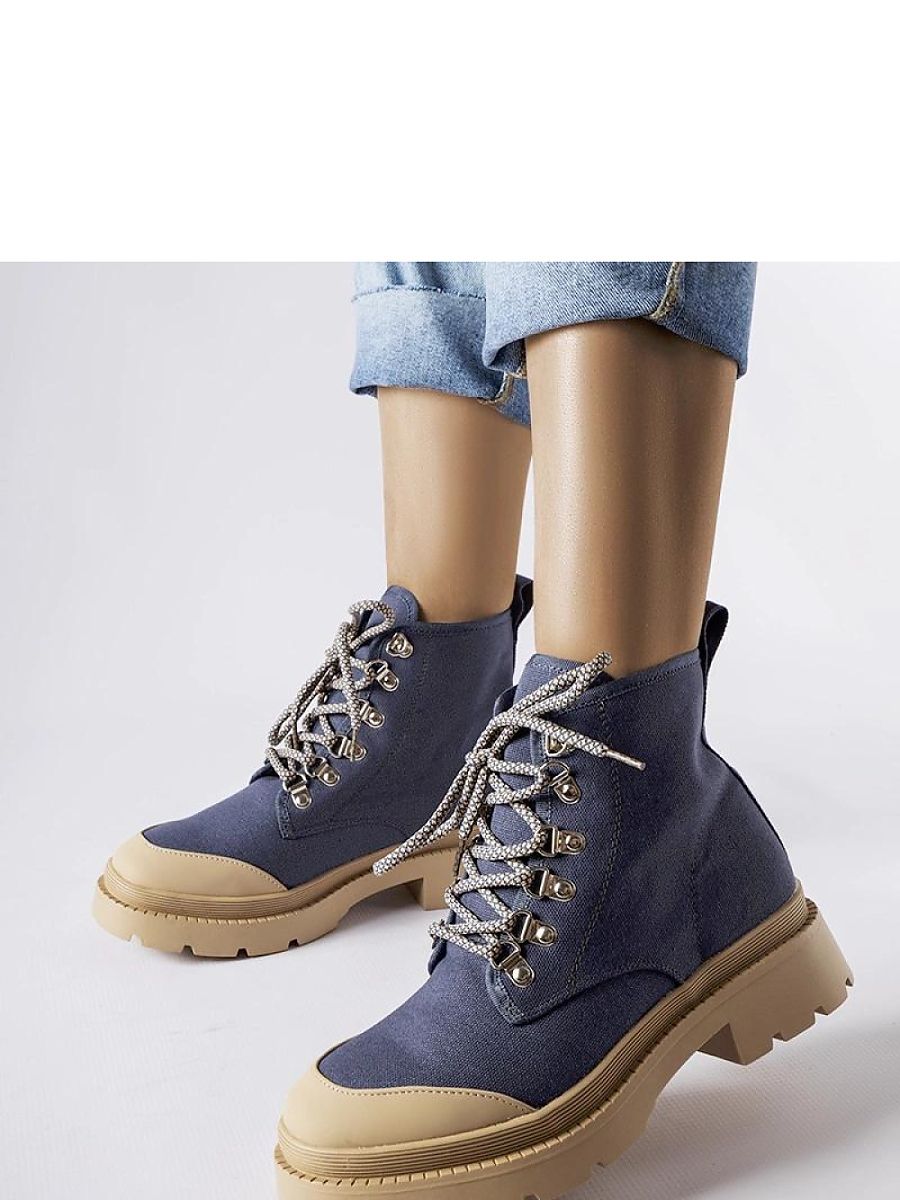 Pohorky  model 206566 Solea 