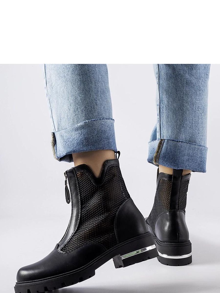Boty  model 206569 Solea 